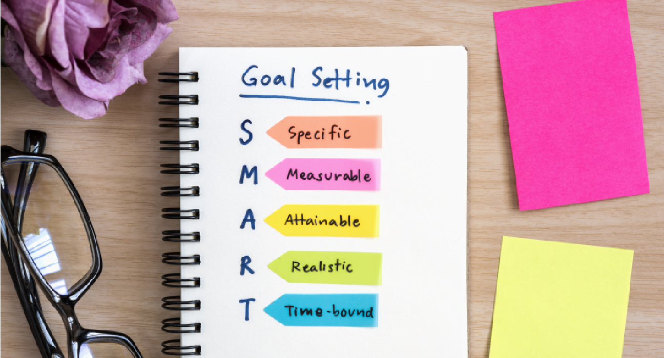 Set Achieving Goals with these tips