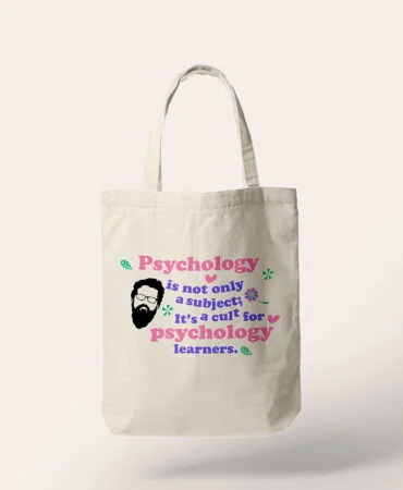 Product Psychology is not only a subject; It's a cult for psychology learners._Main