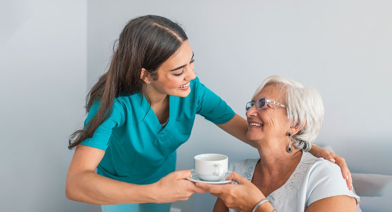 Geriatric care A need of the hour