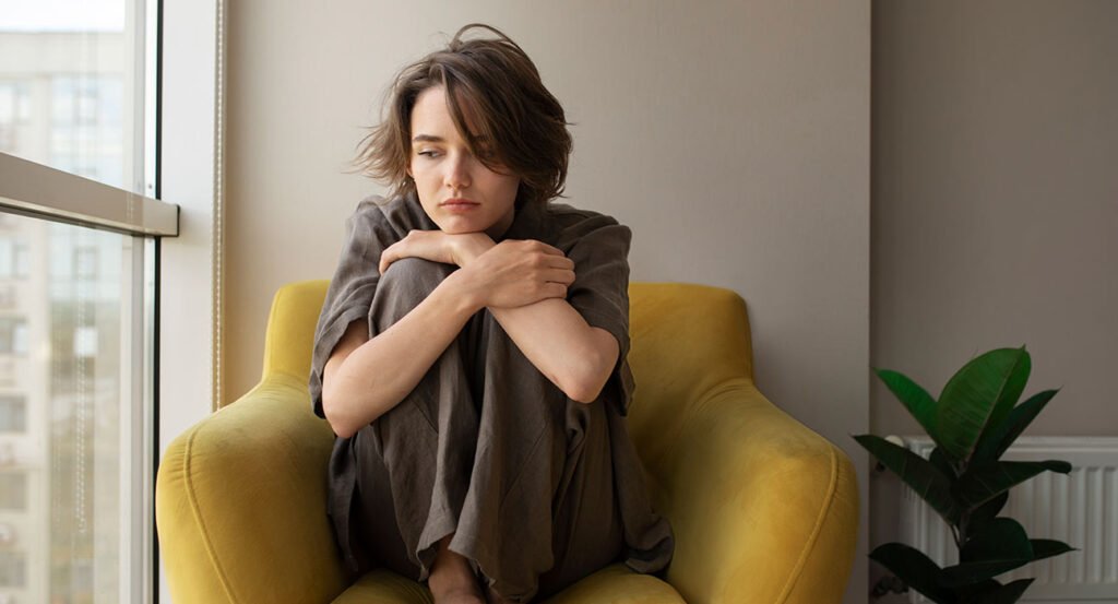 Mental Health Issues and Lifestyle Disorders Affect One-Third of Women ...