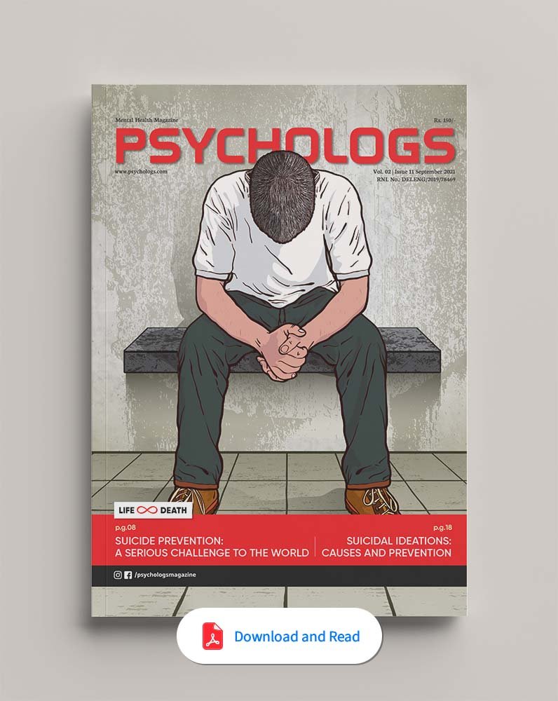 Pack of Mental Health Badges, Psychologs Magazine, Mental Health Magazine, Psychology Magazine