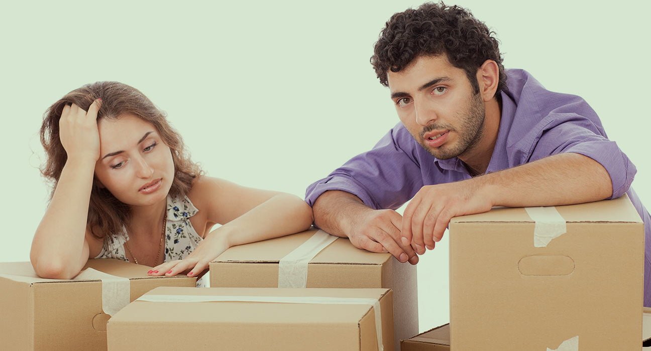 Moving Homes: Tips for a Smooth and Stress-Free Move