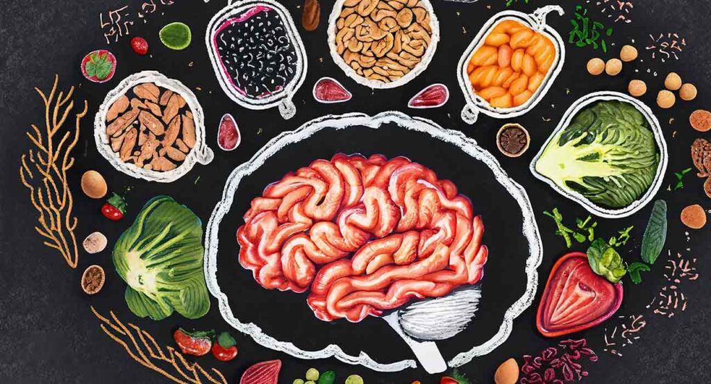 10 Brain Foods That Improve Memory