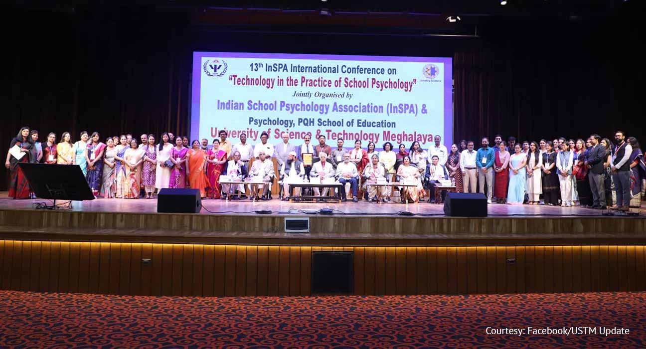 13th InSPA International Conference
