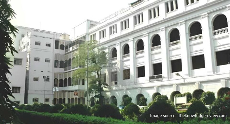 Admissions Are Open For Ph.D. In Psychology At University Of Calcutta