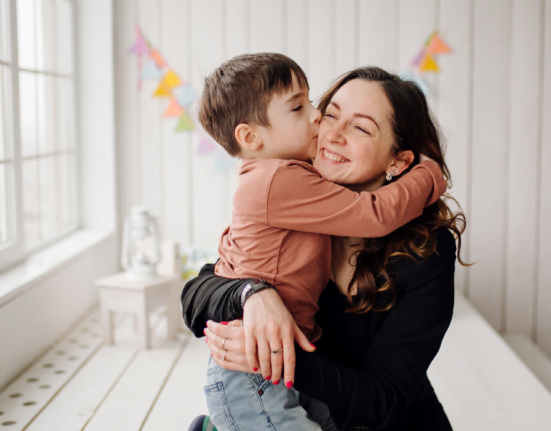 Exploring Human Connection: A Look at Attachment Theory