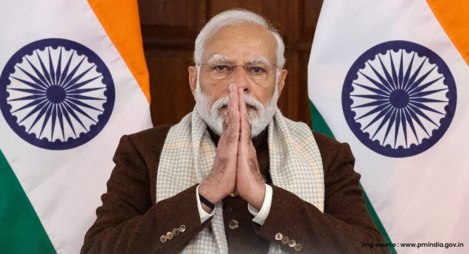 prime minister of india 2023 in hindi