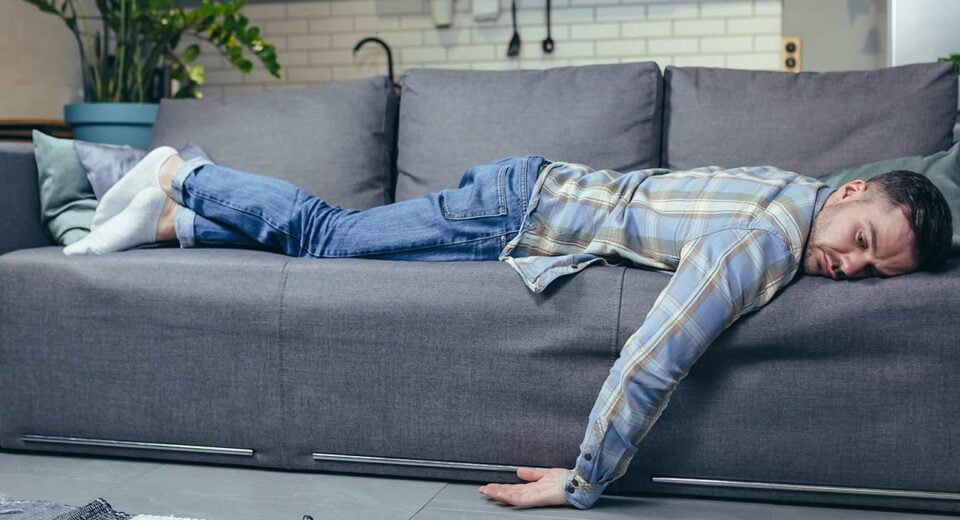 The Psychology of Laziness