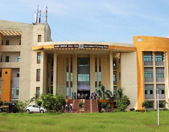 IIT-Bhilai