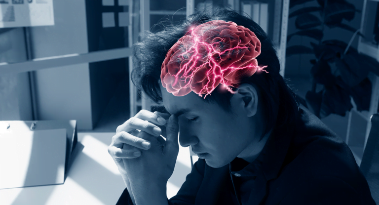 10 Habits That May Damage Your Brain