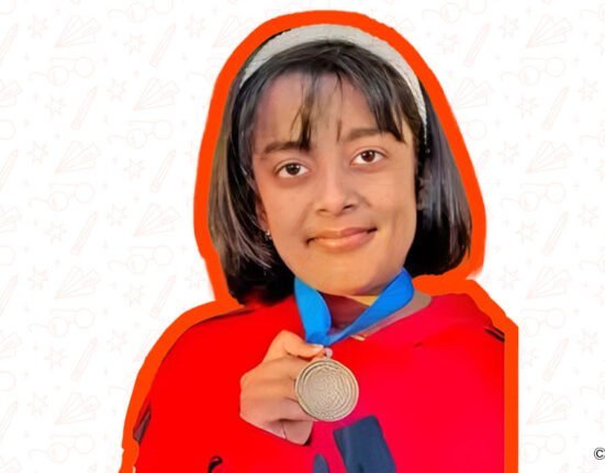 Nine-year-old Indian-American prodigy voted among the world's brightest students