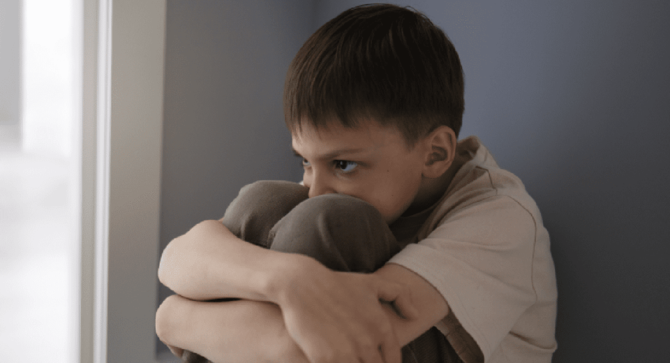 Behavioural Disorders in Children