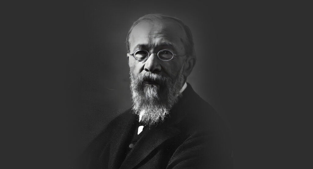 Wilhelm Wundt The Father Of Psychology