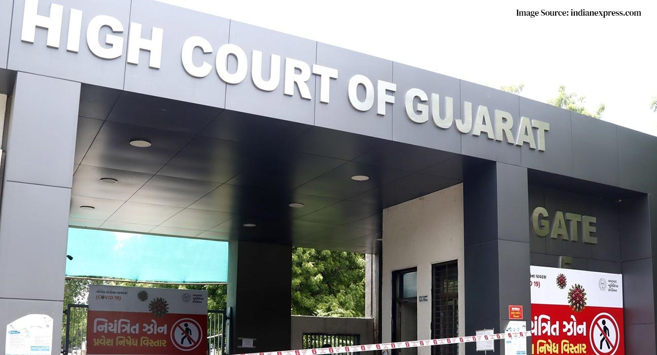 Gujrat High Court