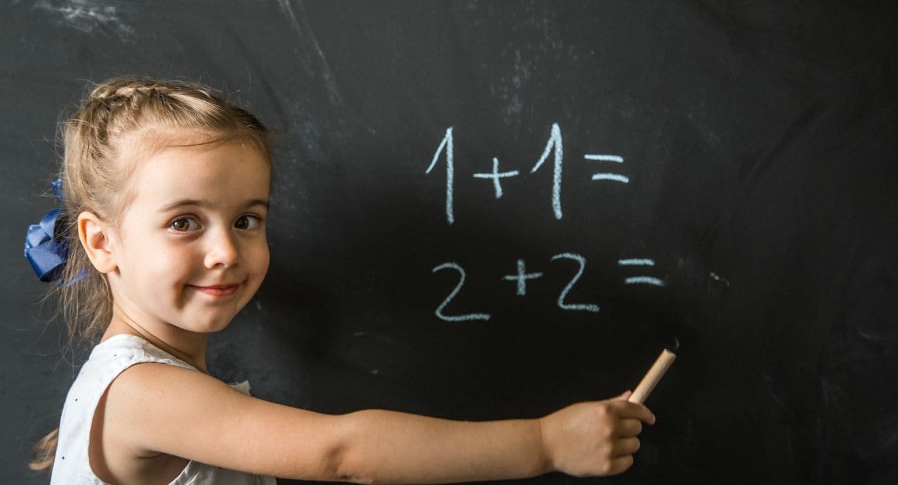 children-learning-mathematics