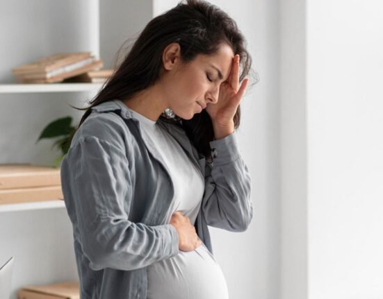 study-prenatal-depression-linked-to-premenstrual-disorders