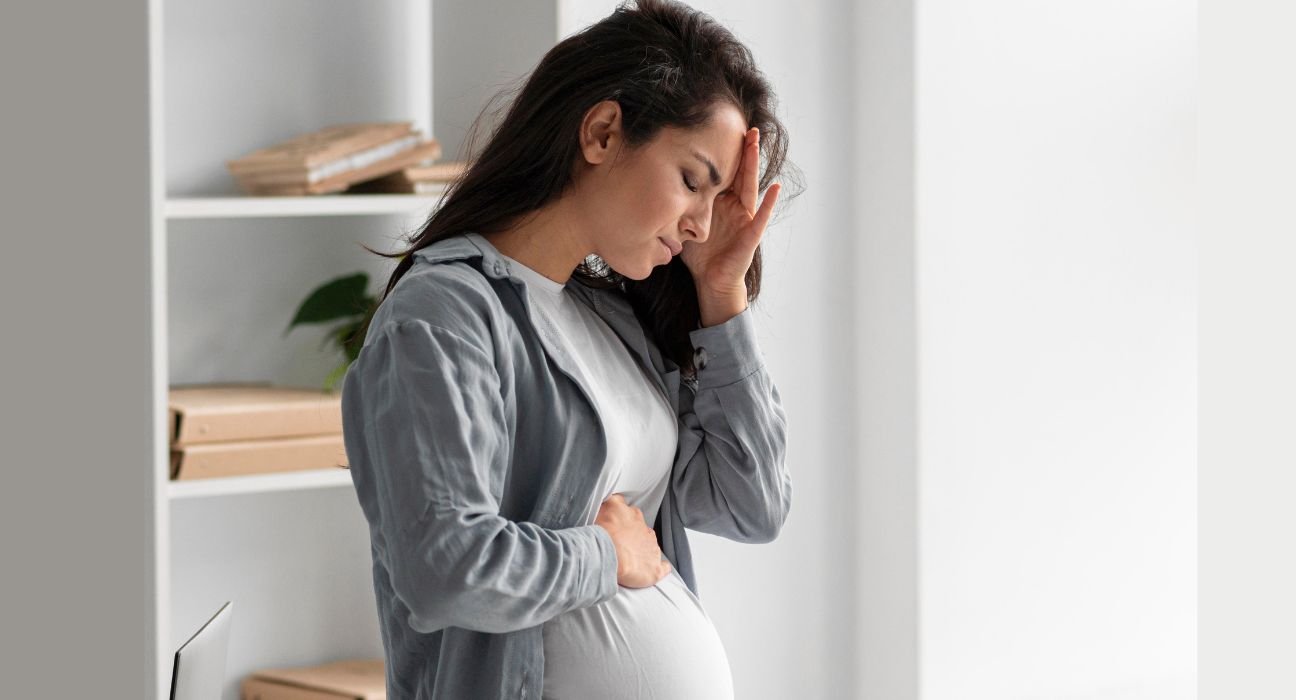 study-prenatal-depression-linked-to-premenstrual-disorders
