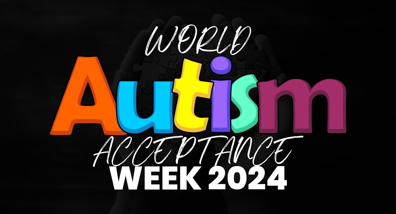 Autism Acceptance Week