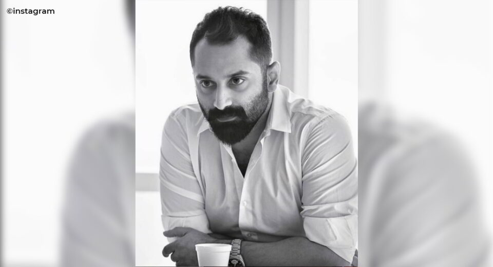 Actor Fahadh Faasil Aka FAFA Reveals His diagnosed with ADHD