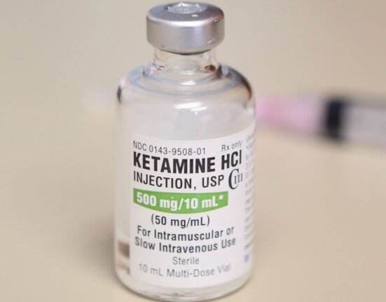 ketamine-and-depression-is-there-a-link