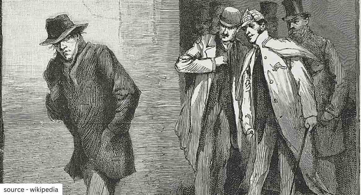 the-psychology-behind-the-case-of-jack-the-ripper