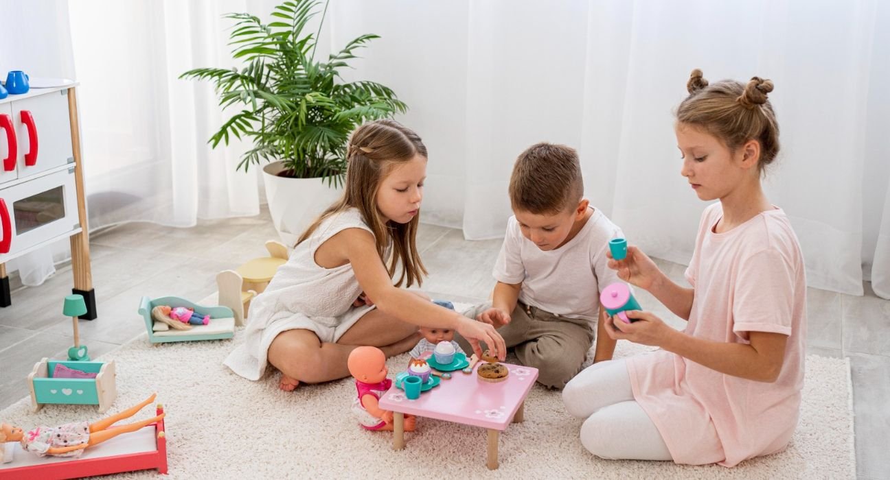 3 Effective Strategies for Maximizing Profit in Your Child Care Center
