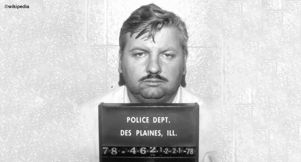 The Psychology Behind the Case of John Wayne Gacy: Pogo the Clown