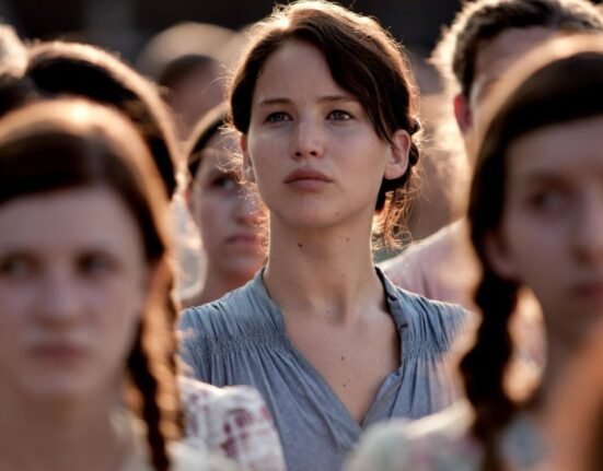 the-psychology-of-the-hunger-games