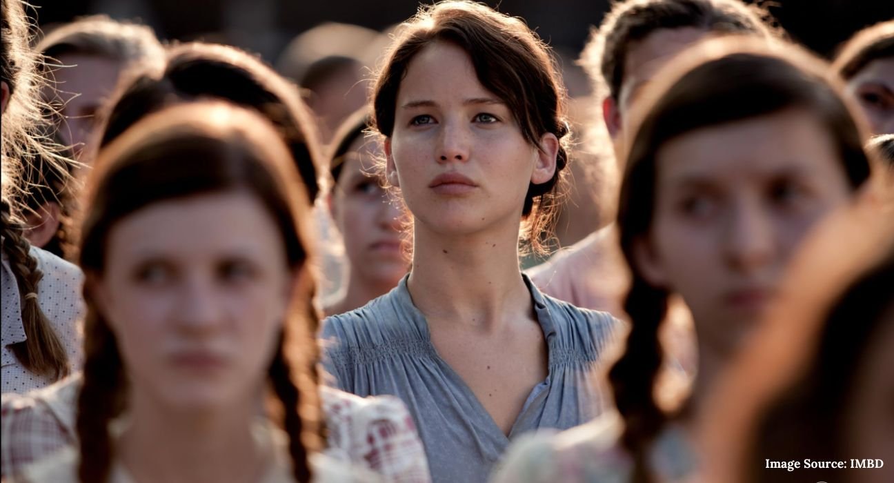 the-psychology-of-the-hunger-games