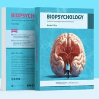 new-biopsychology-book-for-preparation-of-psychology-entrance-exams
