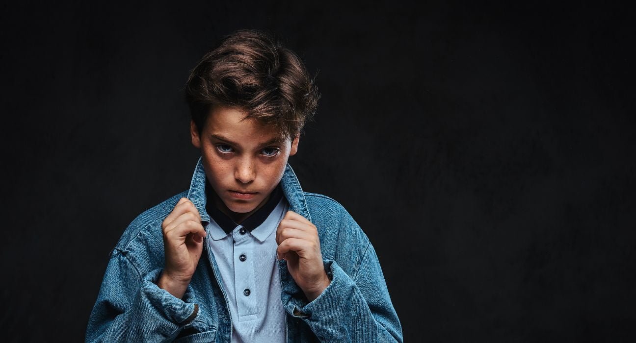 study-reveals-adolescent-boys-aggression-linked-to-perceived-threats-to-masculinity