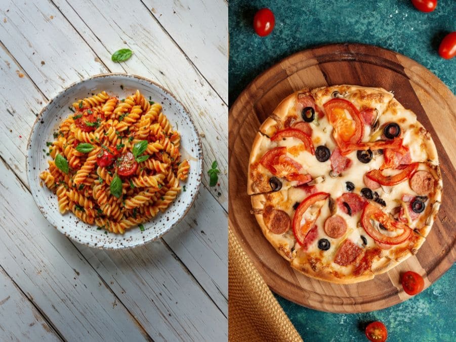 pasta-or-pizza