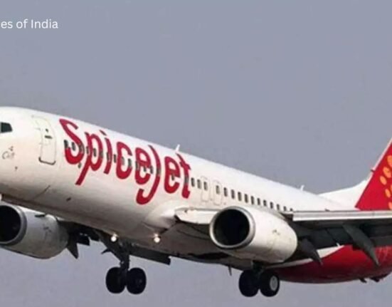 spicejet-crew-member-alleges-retaliation-over-mental-health-complaints