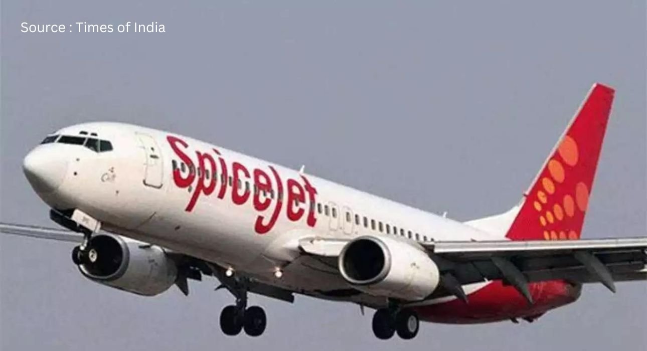 spicejet-crew-member-alleges-retaliation-over-mental-health-complaints