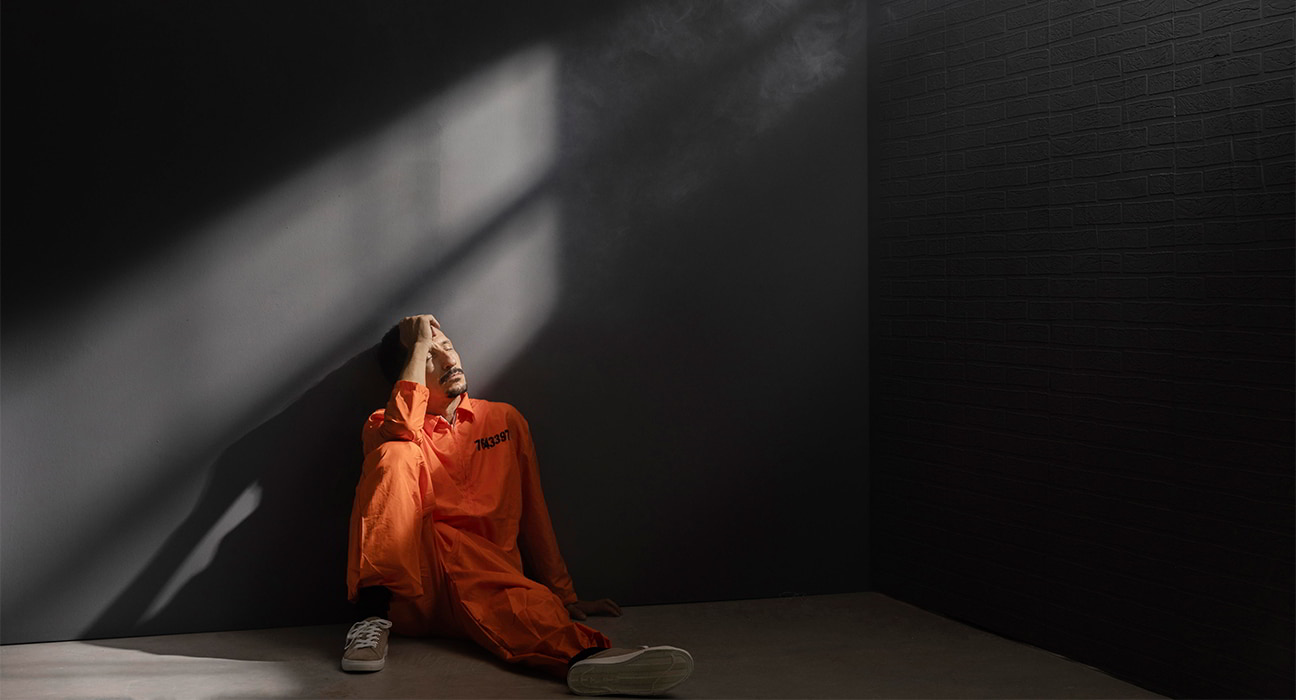 the-psychology-of-solitary-confinement