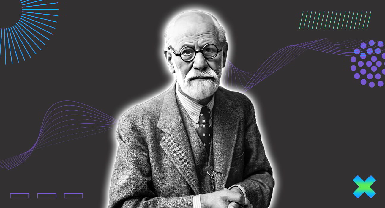 Authors Who Used Sigmund Freud’s Theories in Their Writings