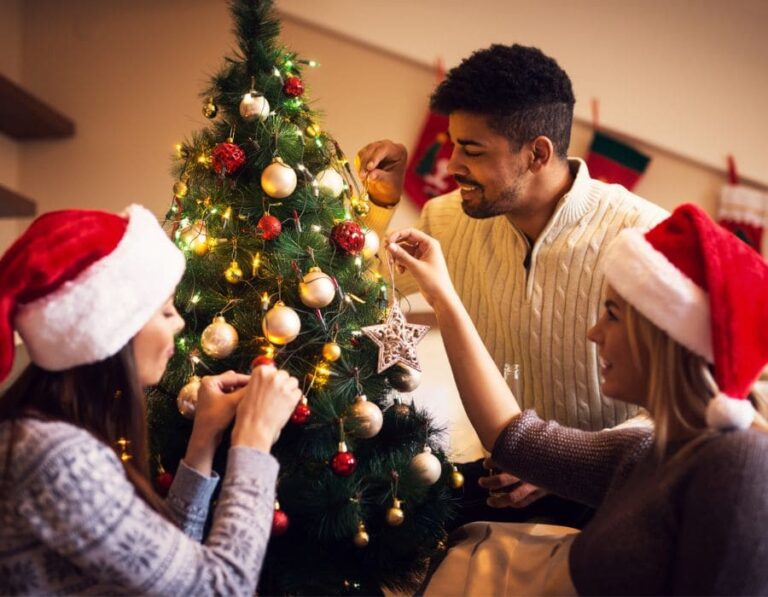 Healthy Holidays: Balancing Celebration With Mental Health Care