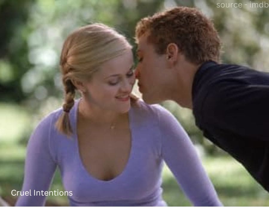 Cruel Intentions (1999)- Manipulation