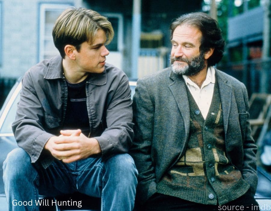 good will hunting